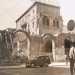 ...demolita nel 1957 